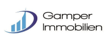 Logo Gamper Immobilien